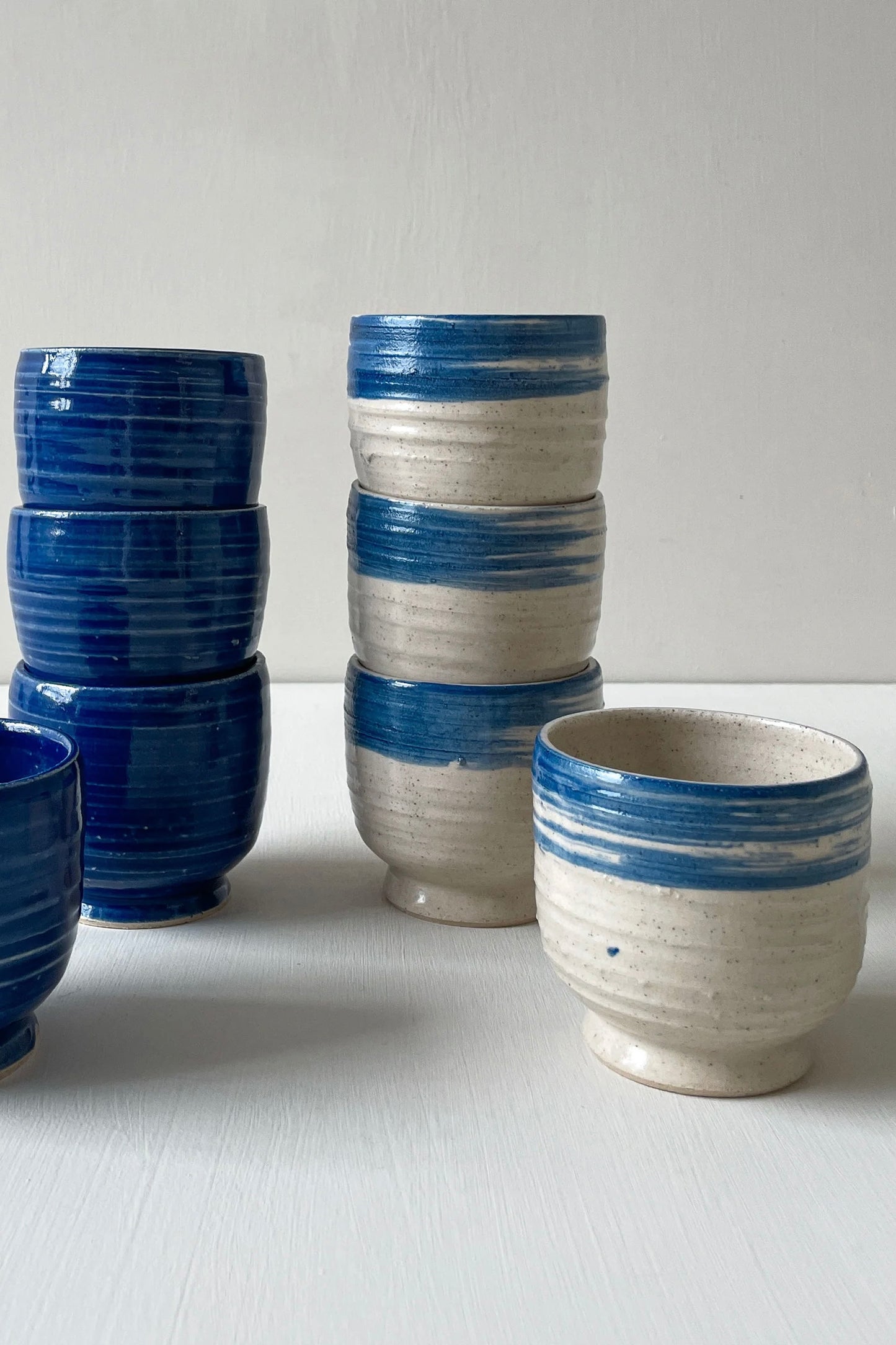 Corto Tea Cups