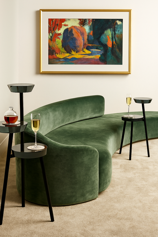 The Circus Table - Bespoke