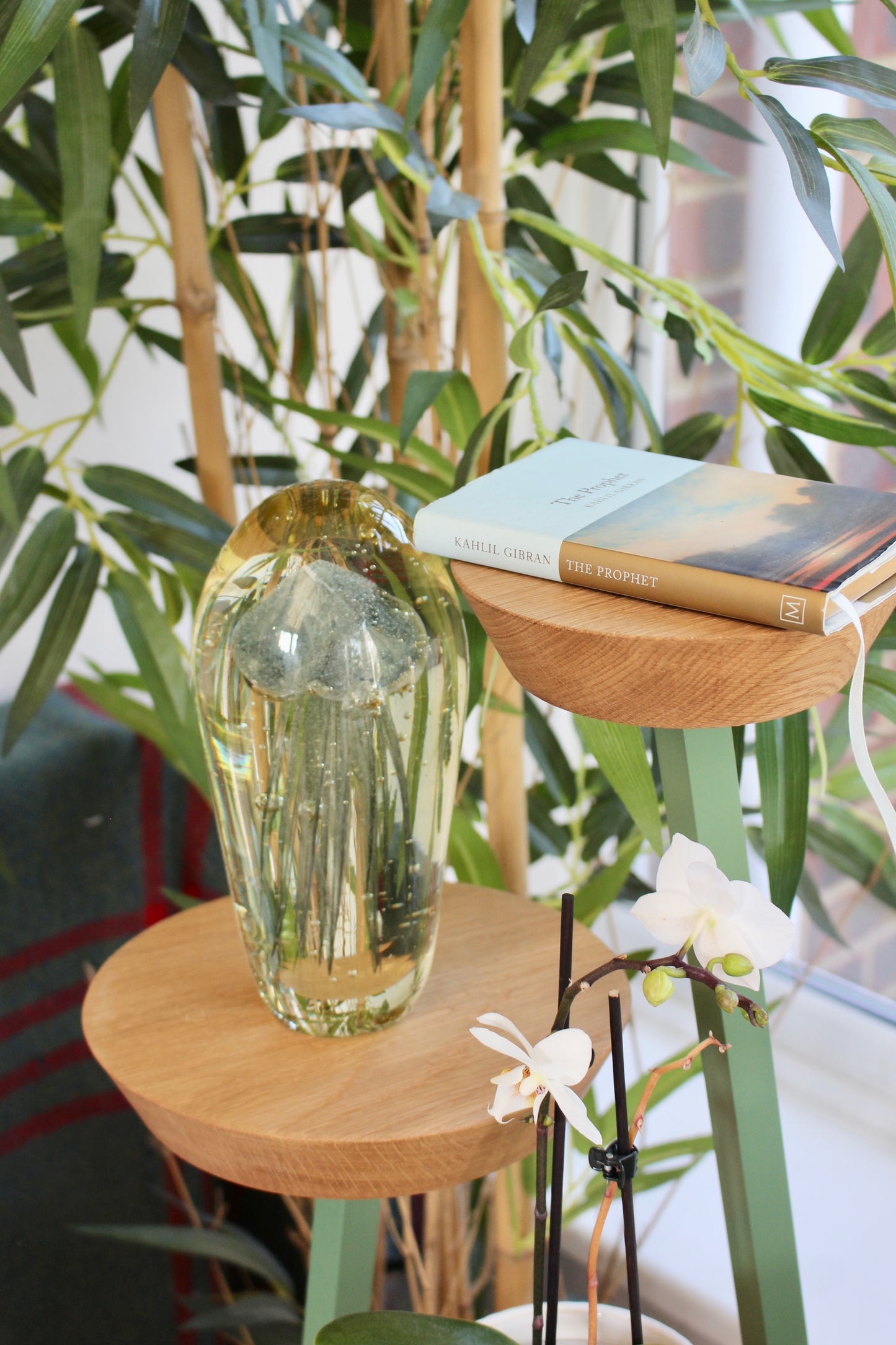The Circus Table - Mount
