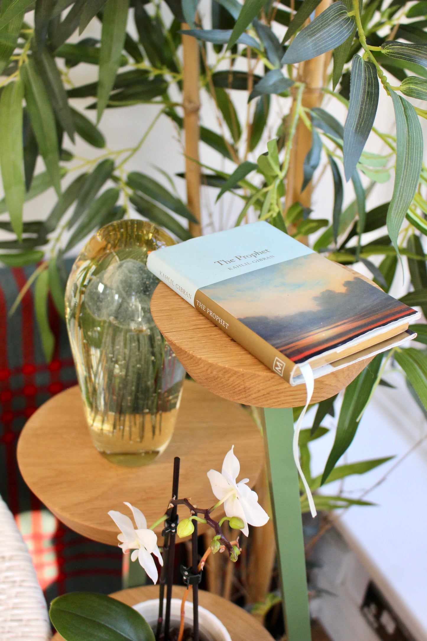 The Circus Table - Mount