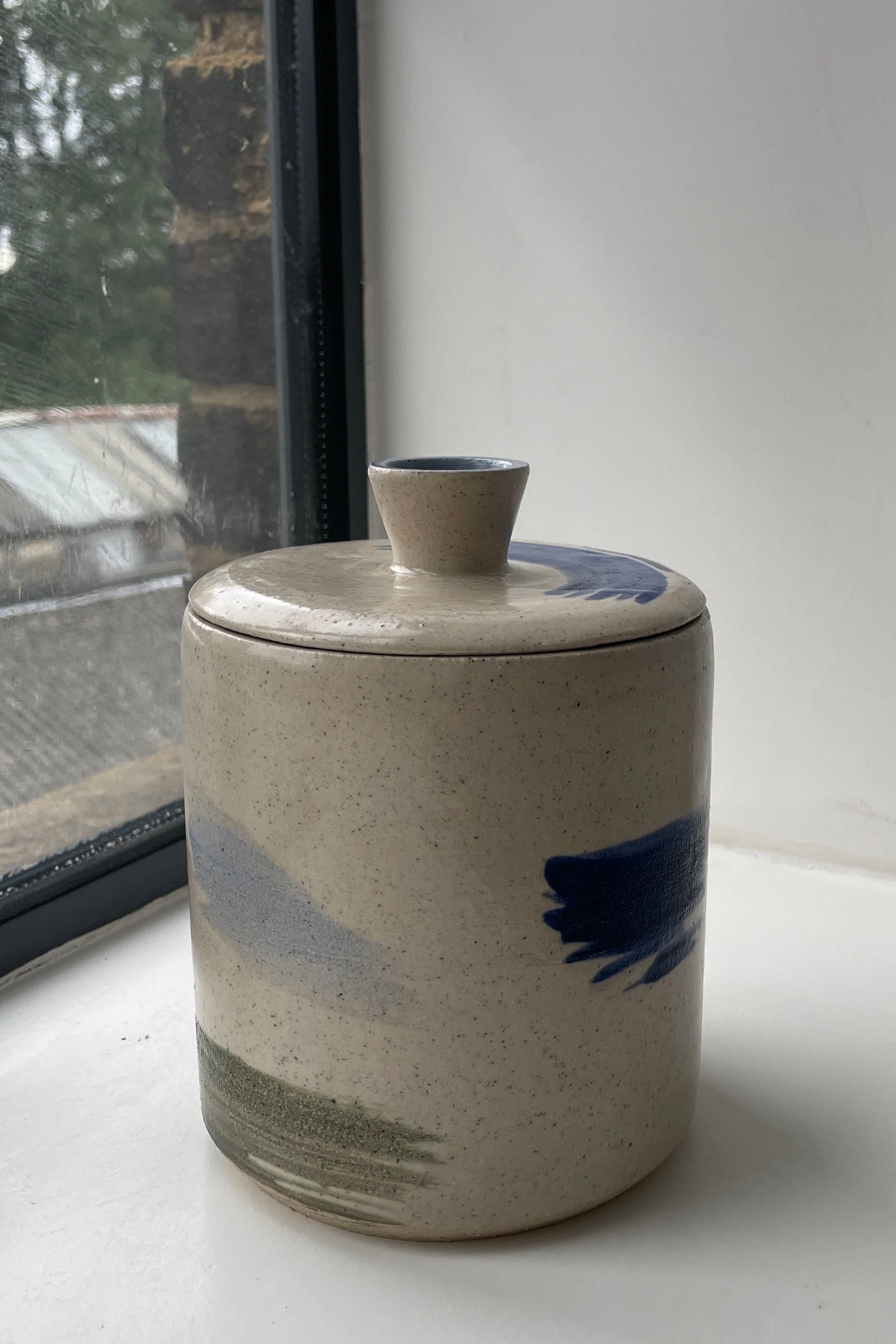 Siseo Vase (Bespoke Sizes On Request)