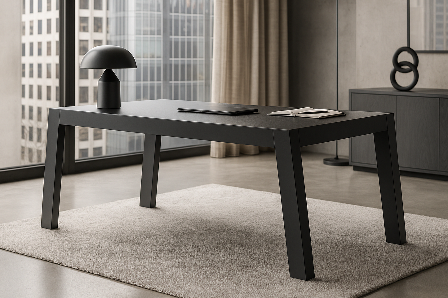 The Cub Desk