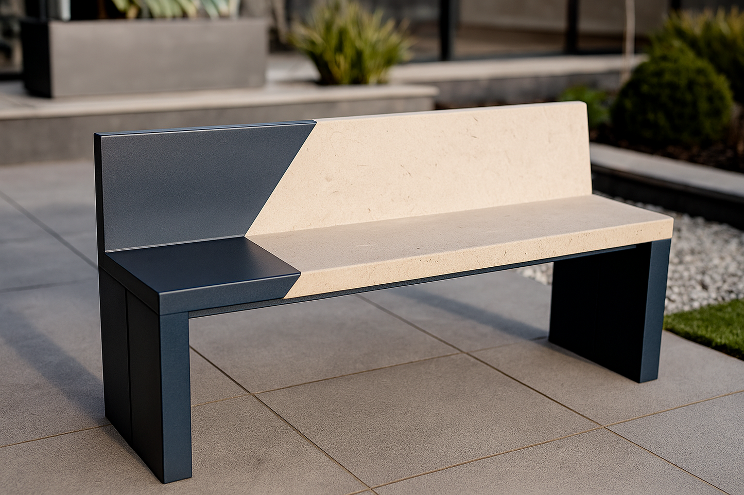 Origin Bench