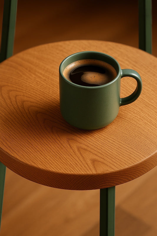 The Circus Table - Mount