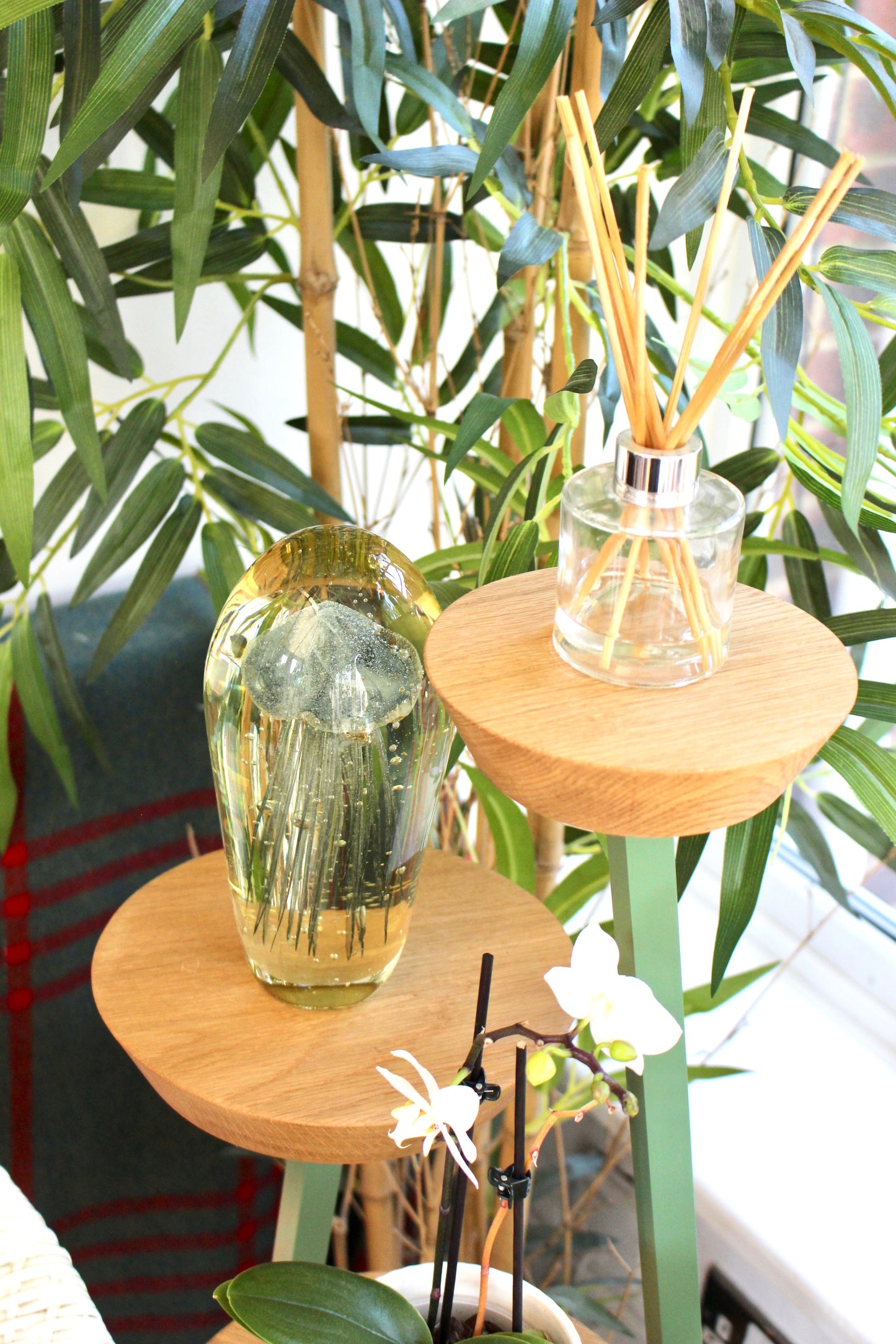 The Circus Table - Mount