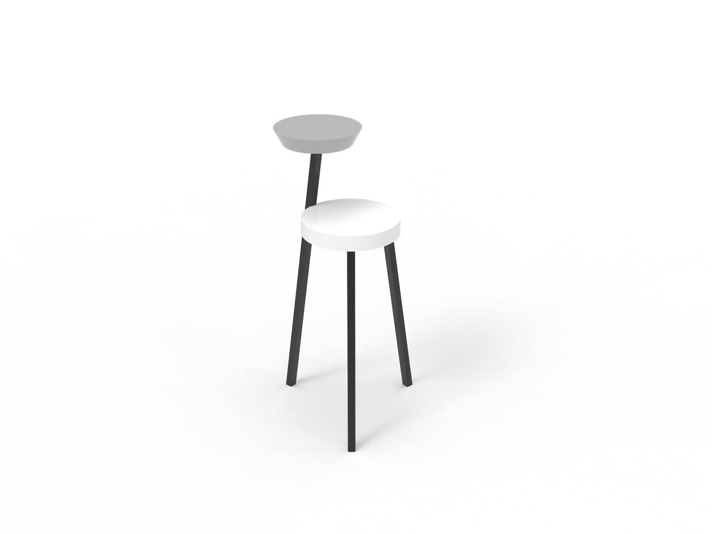 The Circus Table Mini - Mono