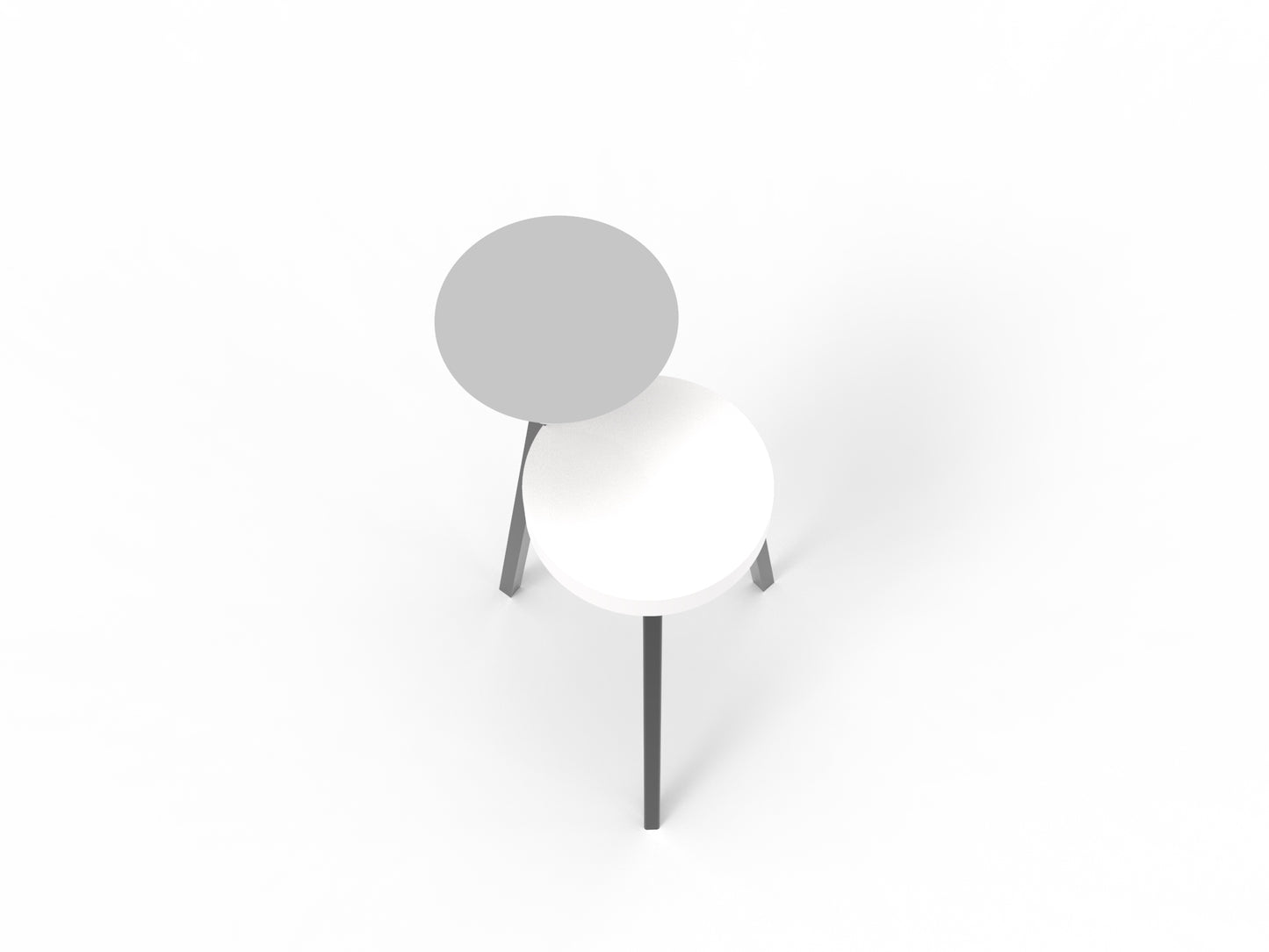 The Circus Table Mini - Mono