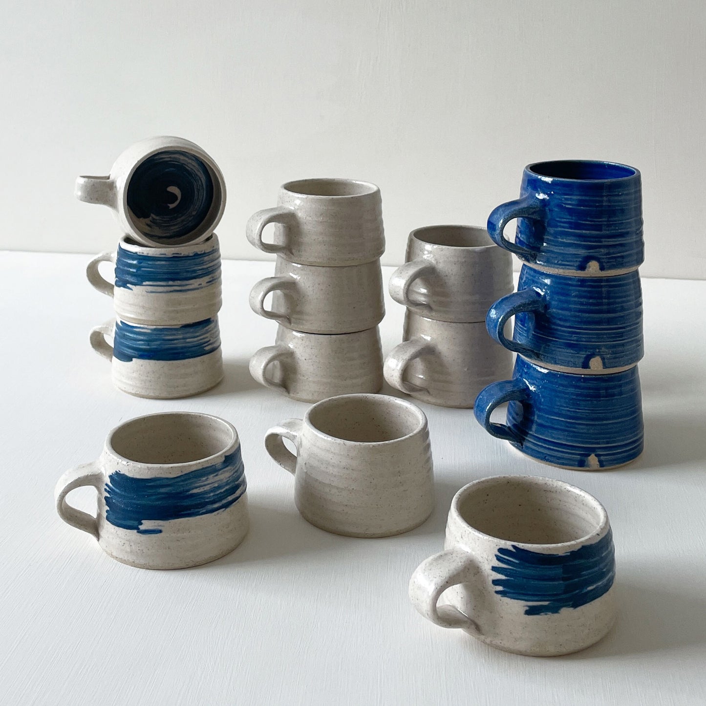 Corto Cup Deep Blue