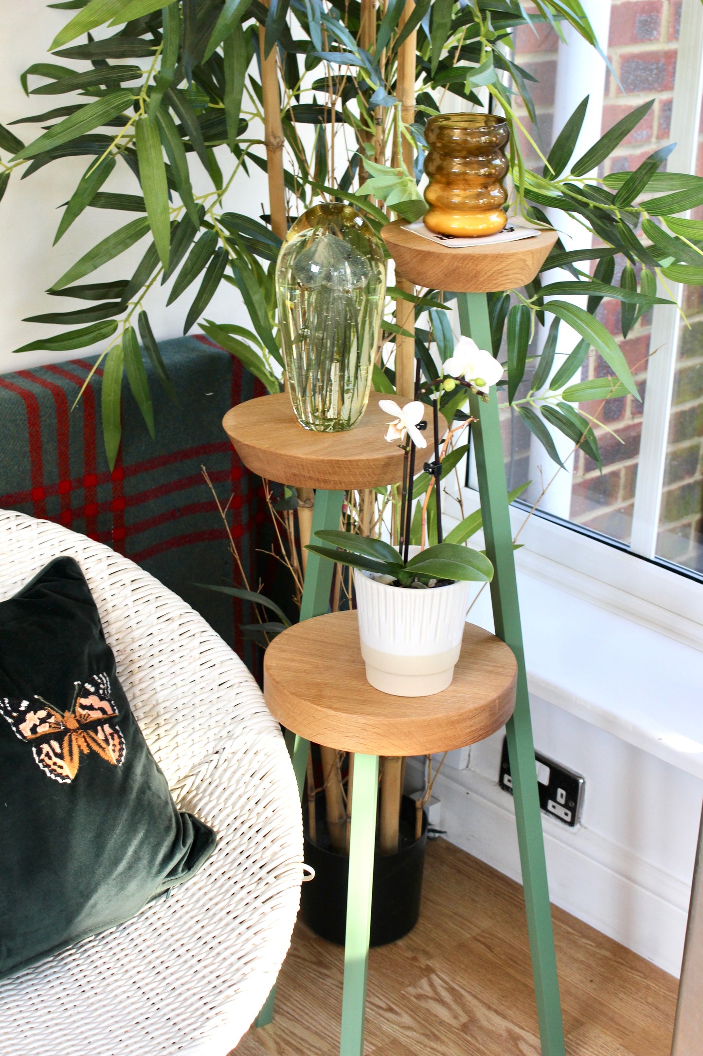 The Circus Table - Mount