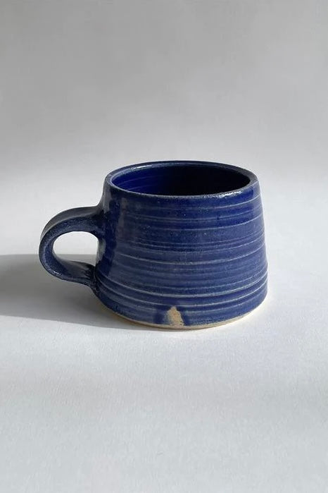 Corto Cup Deep Blue