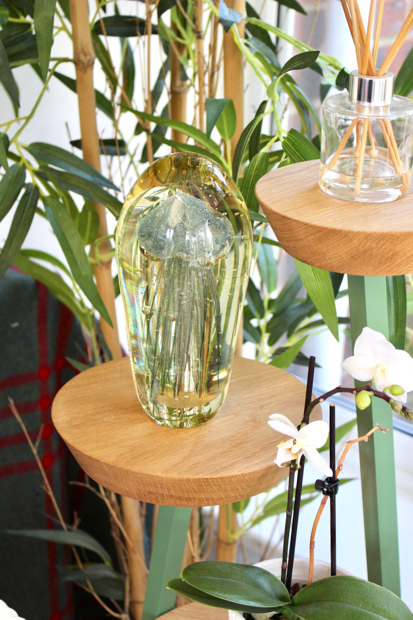 The Circus Table - Mount