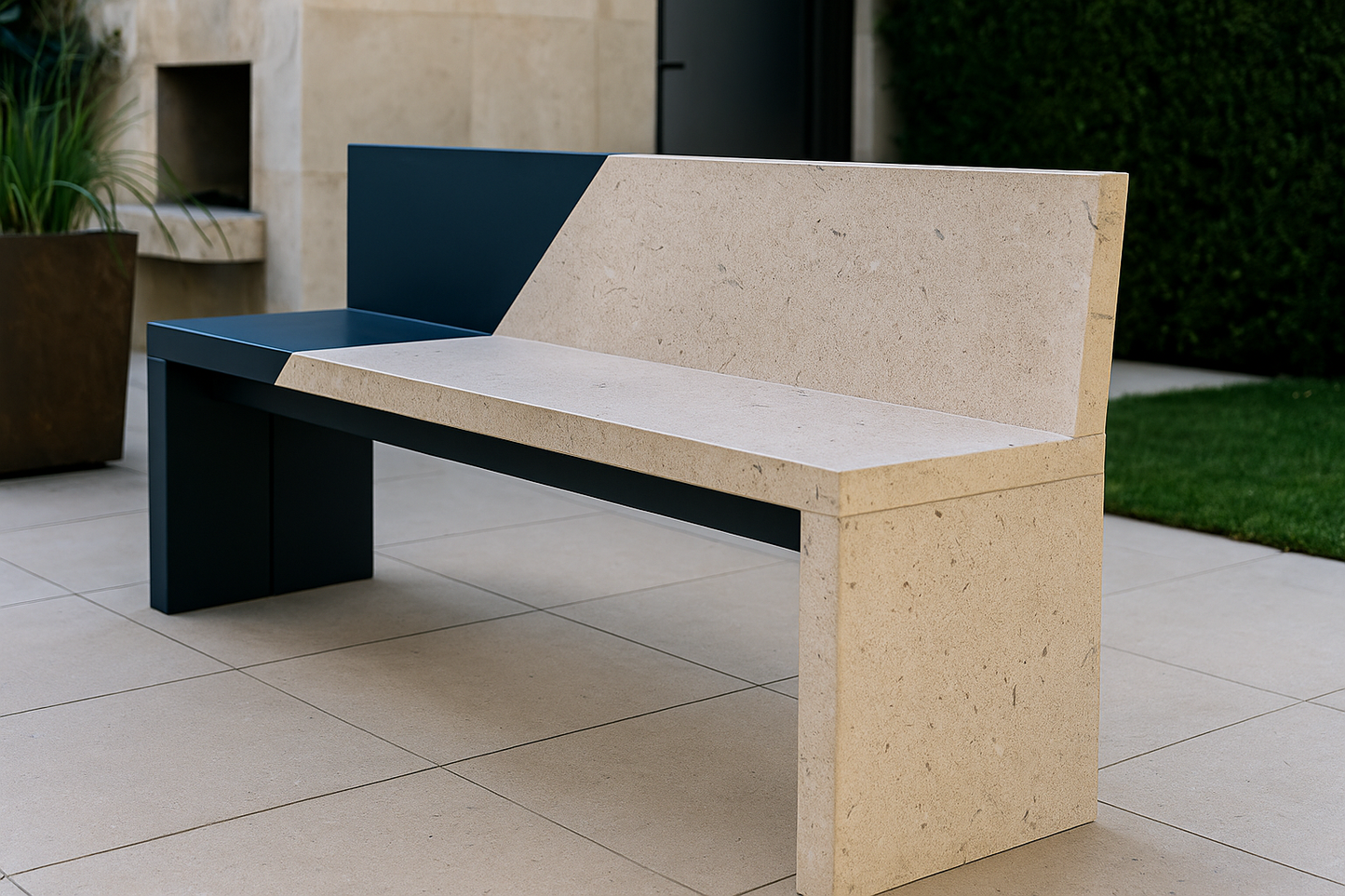 Origin Bench