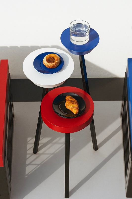 The Circus Table - London