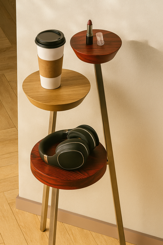 The Circus Table - Duo