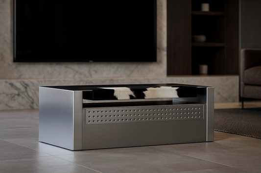 That Perfect Coffee Table - Ultra