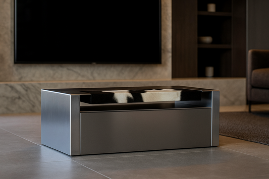 That Perfect Coffee Table - Grande