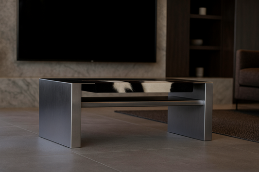 That Perfect Coffee Table - Alto