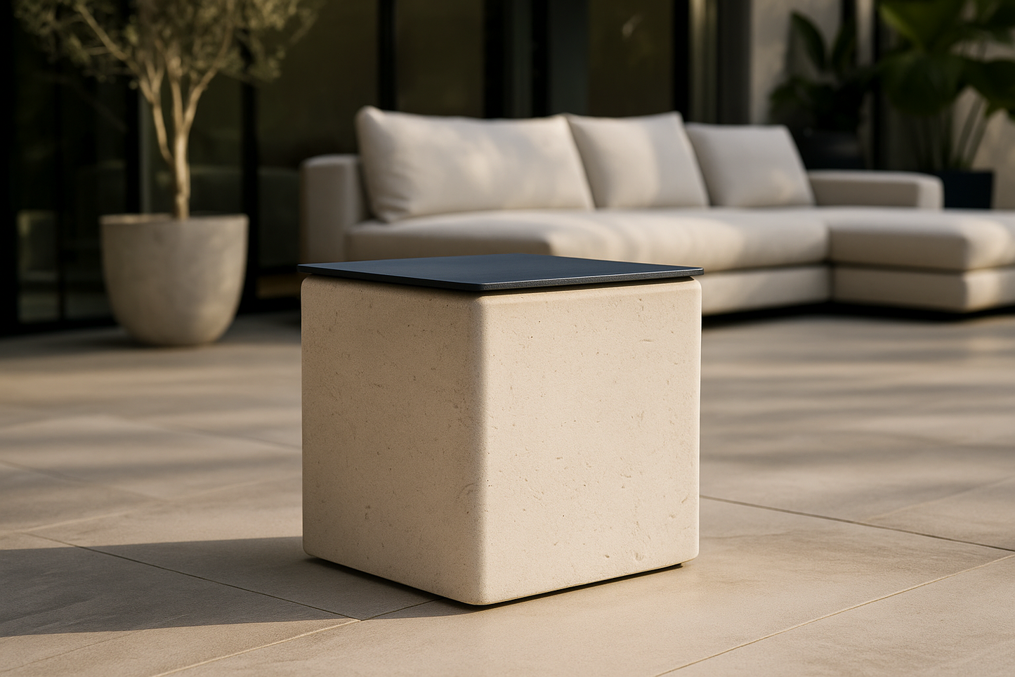 Origin Stool