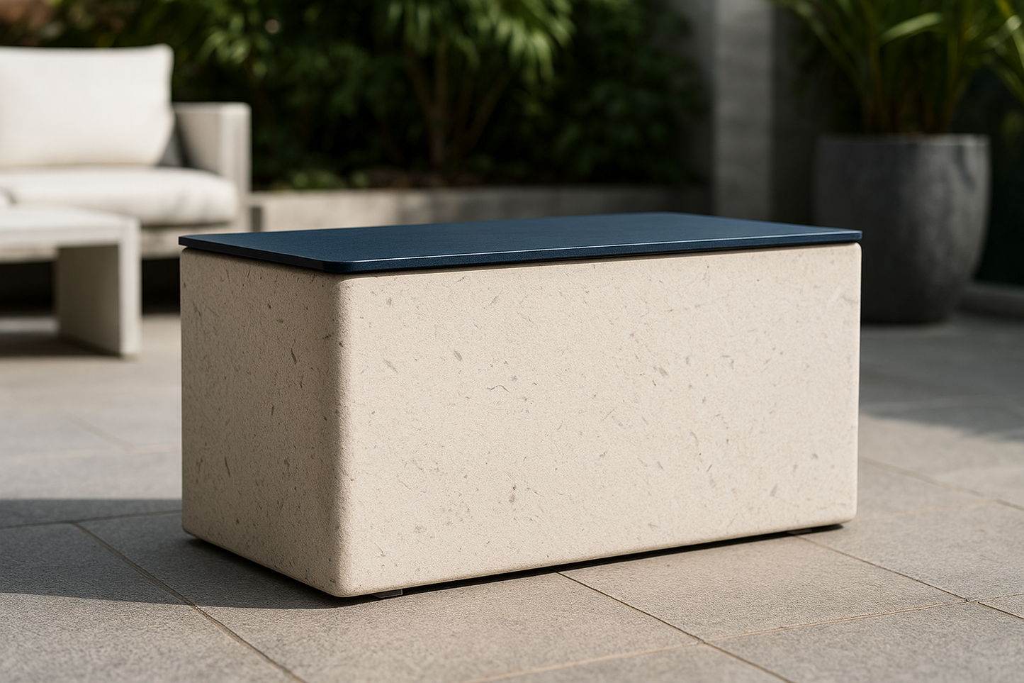 Origin Stool