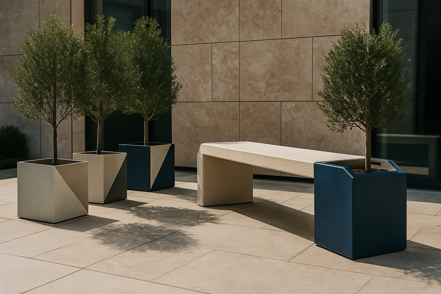 Origin Planter