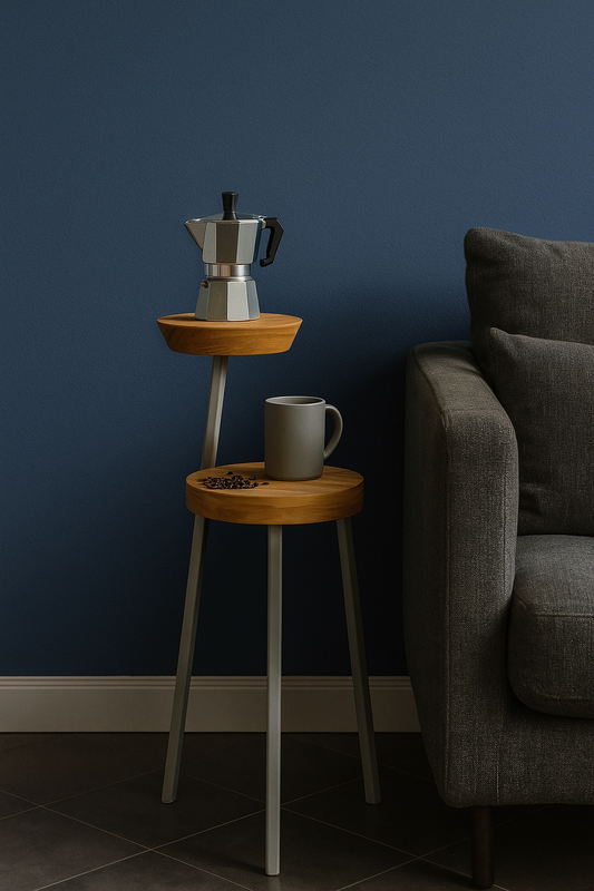 The Circus Table Mini - Olive