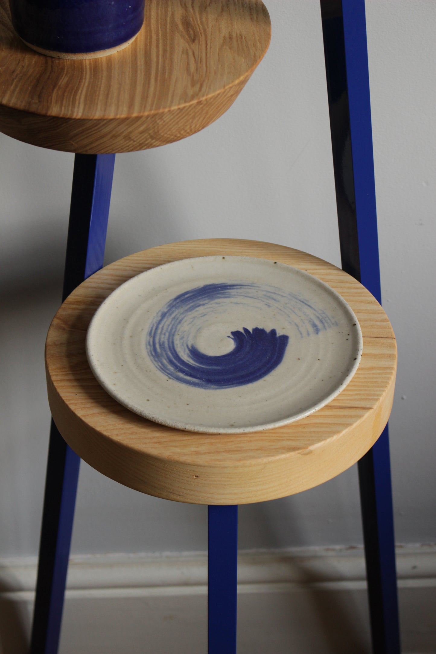 Siseo Side Plate