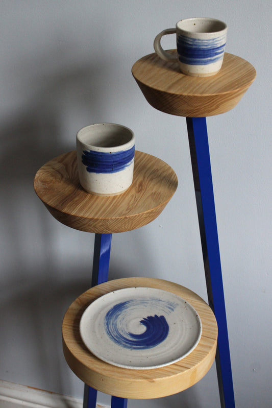 The Circus Table - Ash