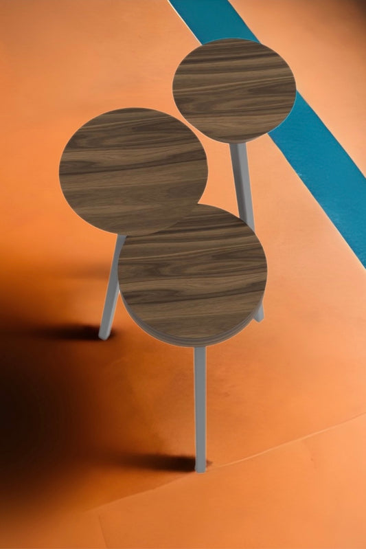 The Circus Table - Walnut