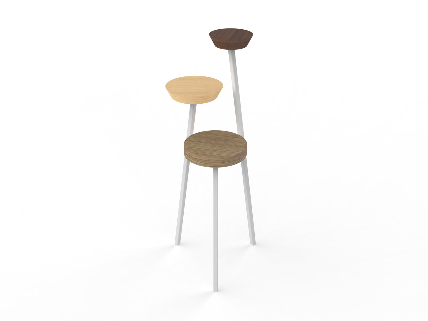 The Circus Table - Trio