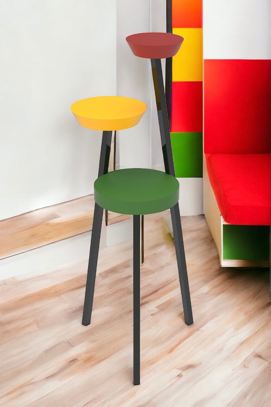 The Circus Table - Traffic