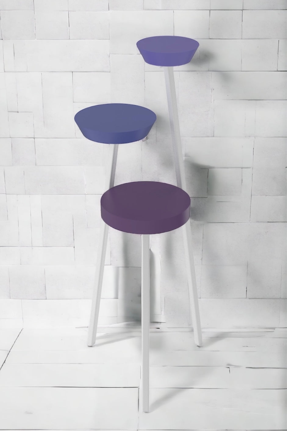 The Circus Table - Morada