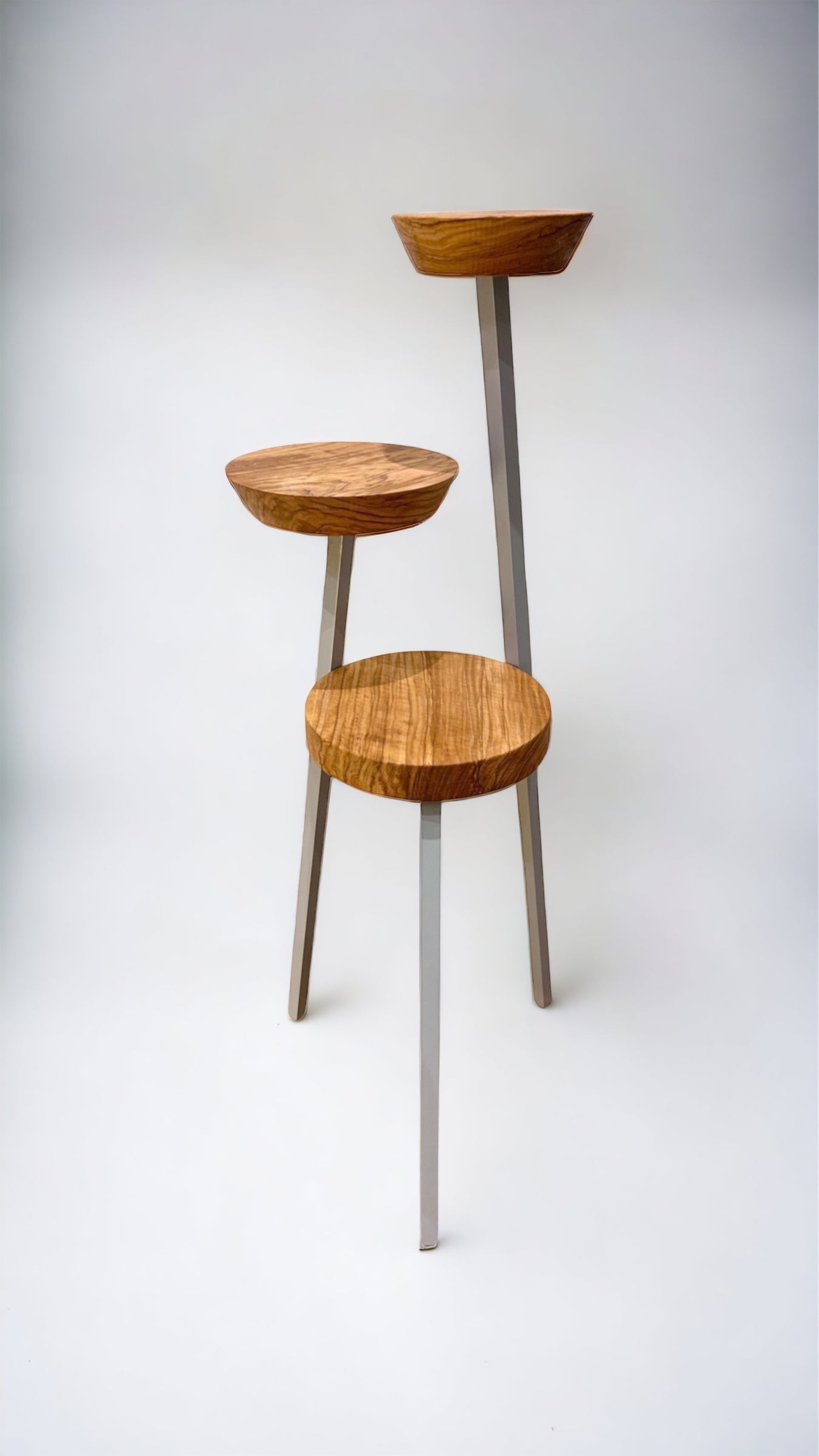 The Circus Table - Olive