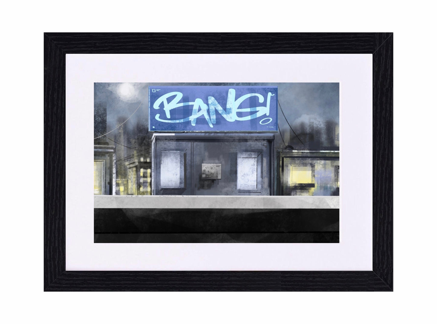 BANG