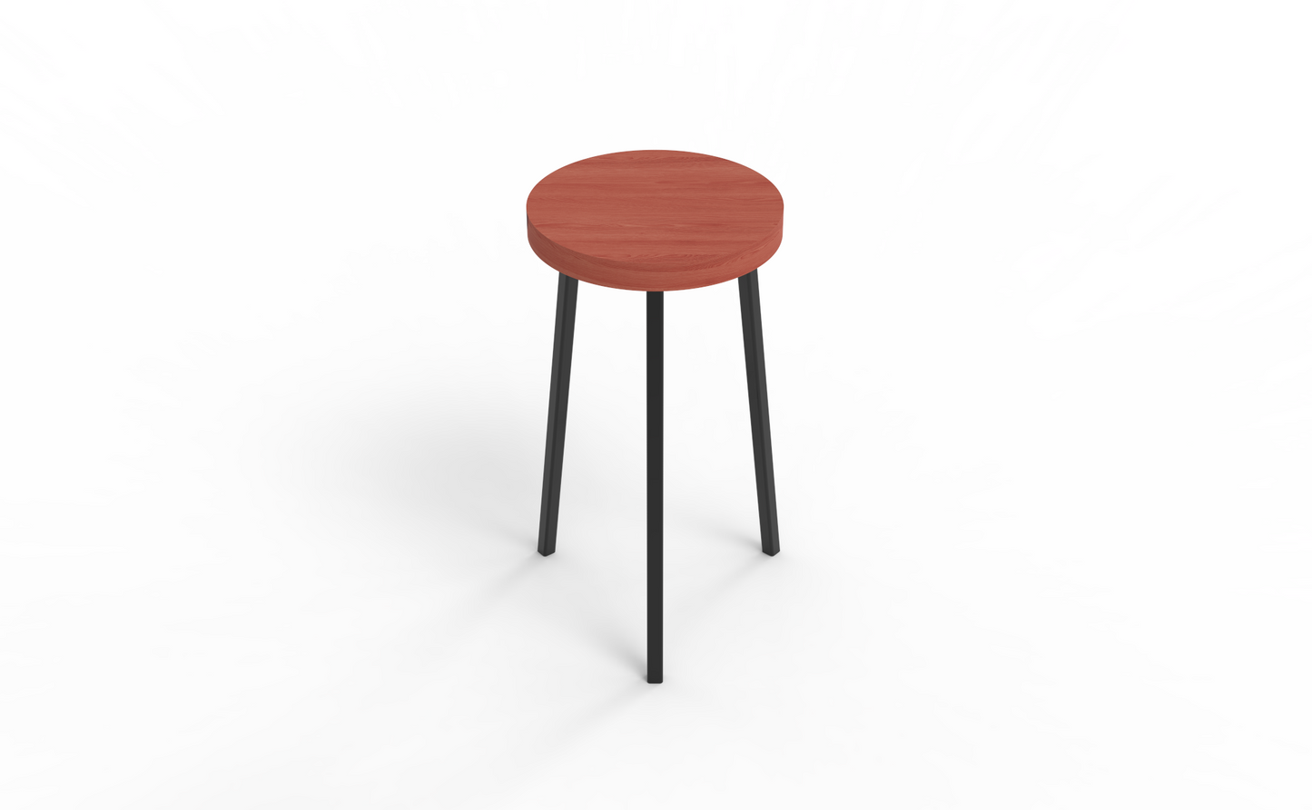 Circus Table Stool - Colour