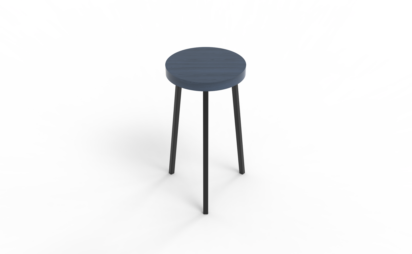 Circus Table Stool - Colour