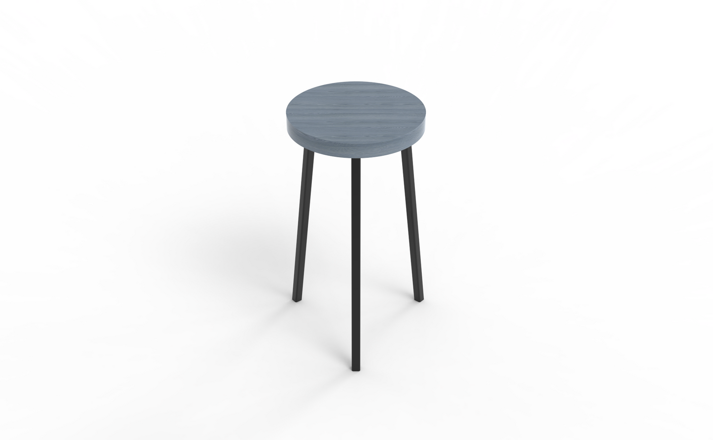 Circus Table Stool - Colour