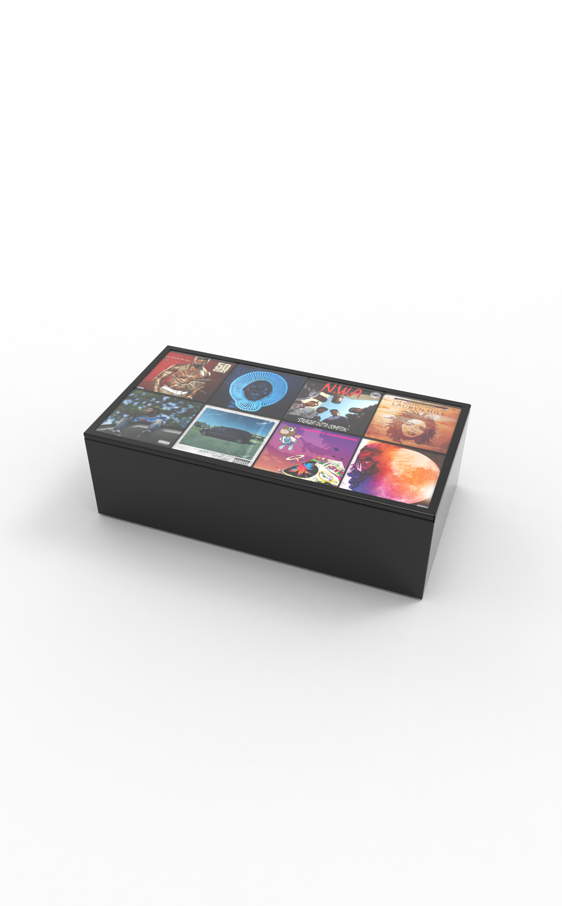 That Vinyl Unit - Core Model