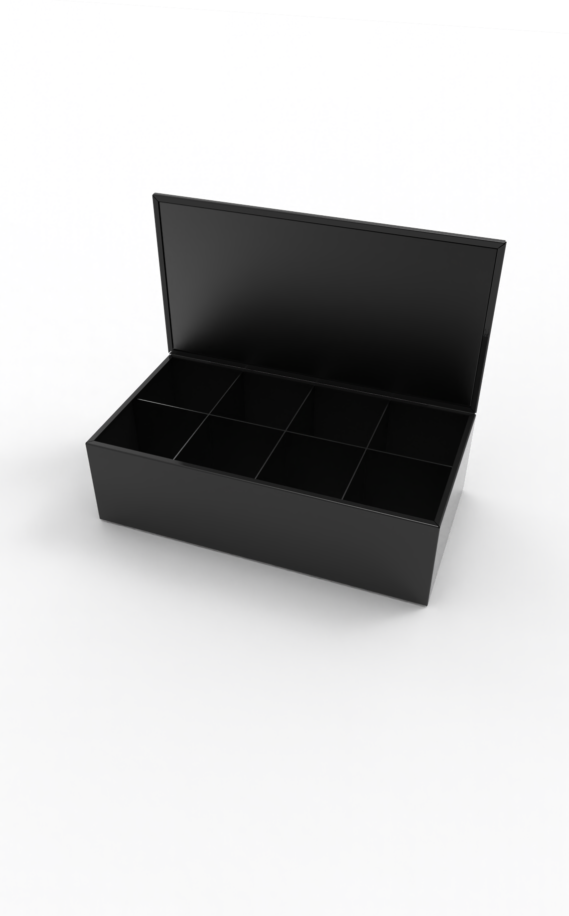 That Vinyl Unit - Core Model