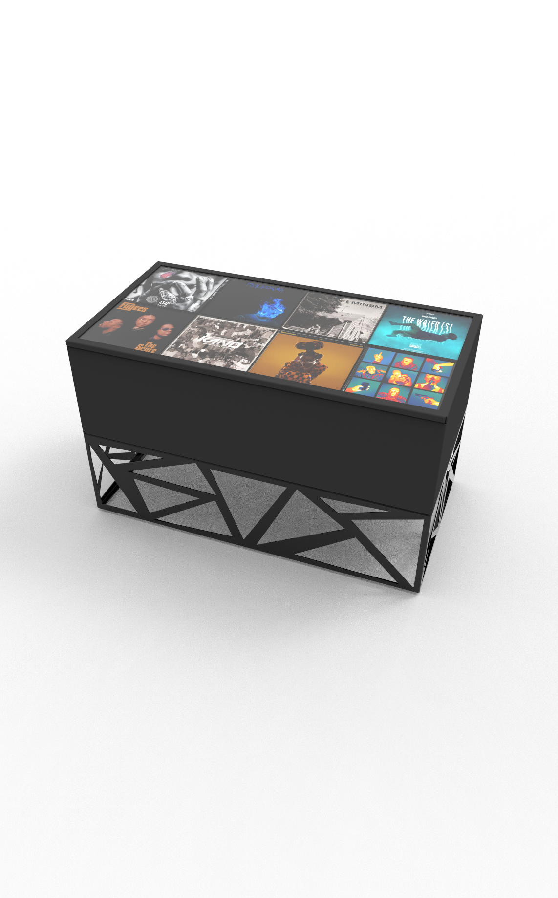 That Vinyl Unit - Signature Edition