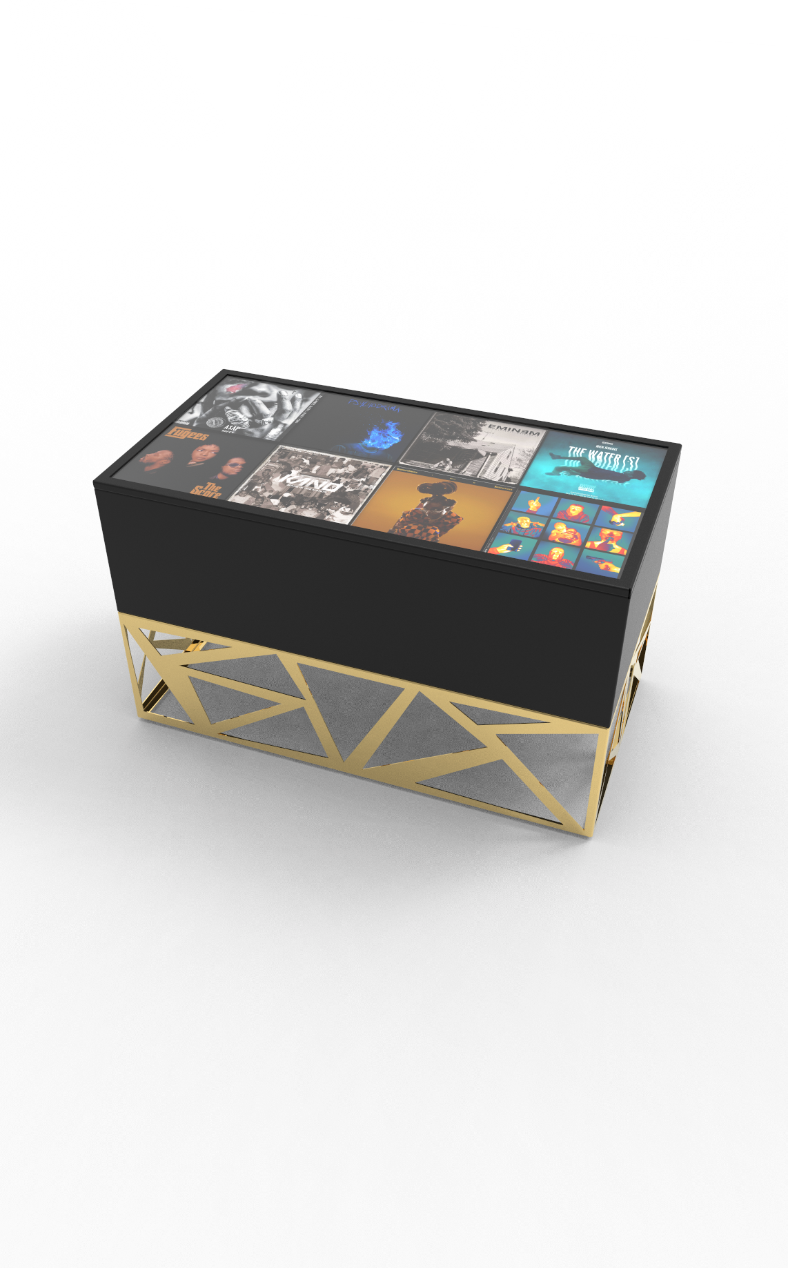 That Vinyl Unit - Signature Edition