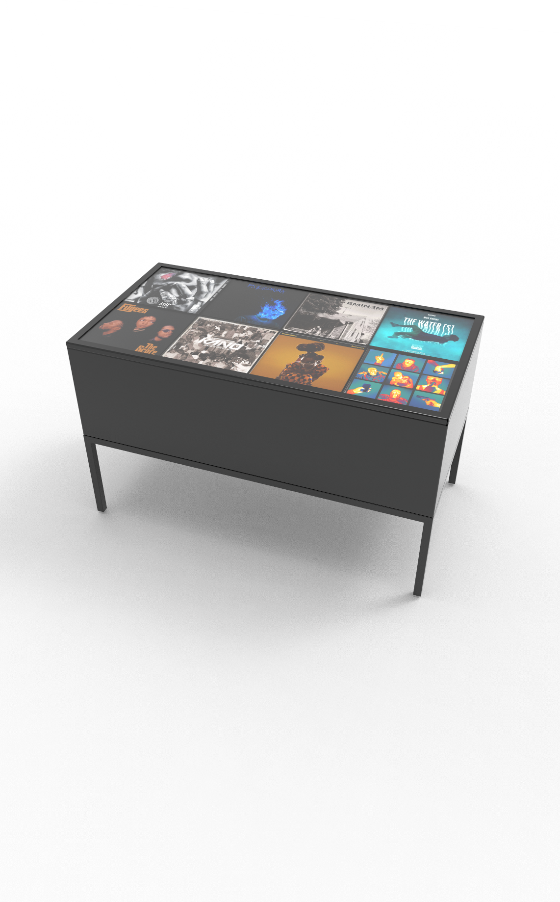 That Vinyl Unit - Signature Edition