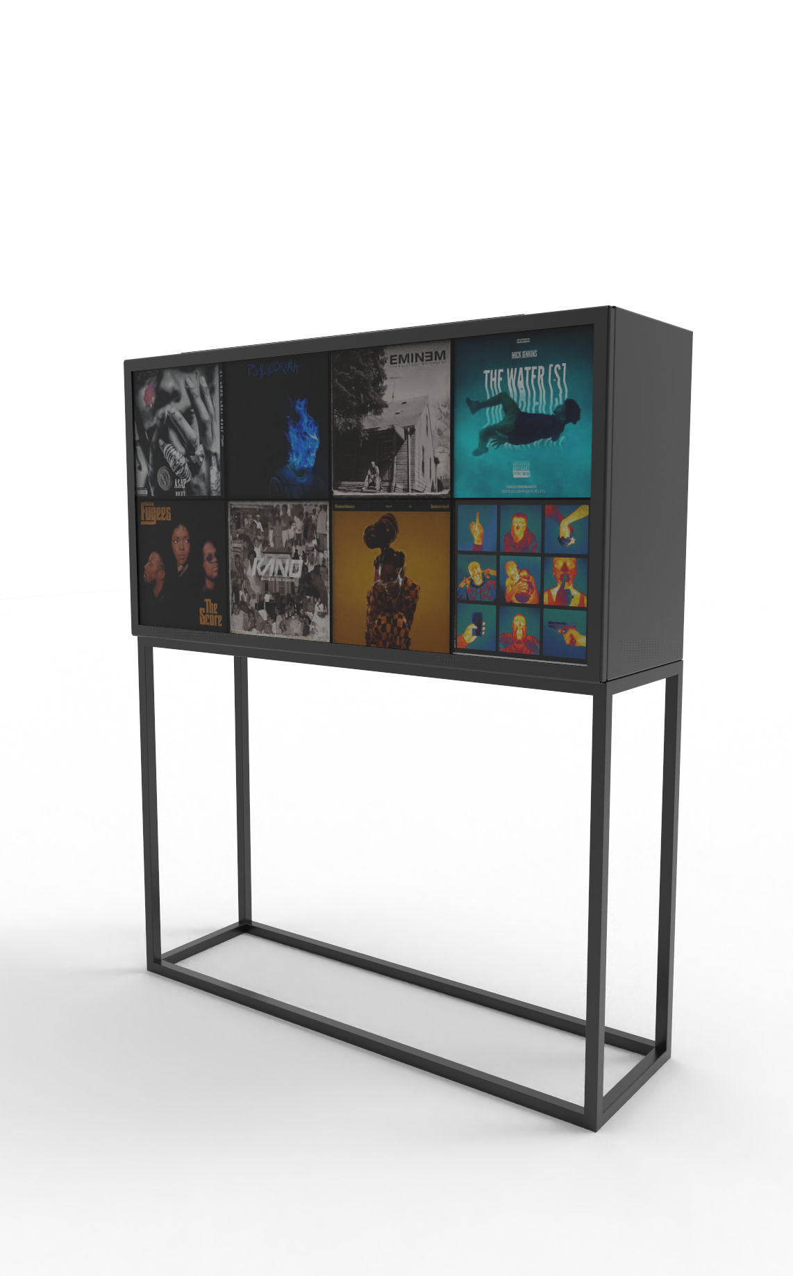 That Vinyl Unit - Flagship Collection