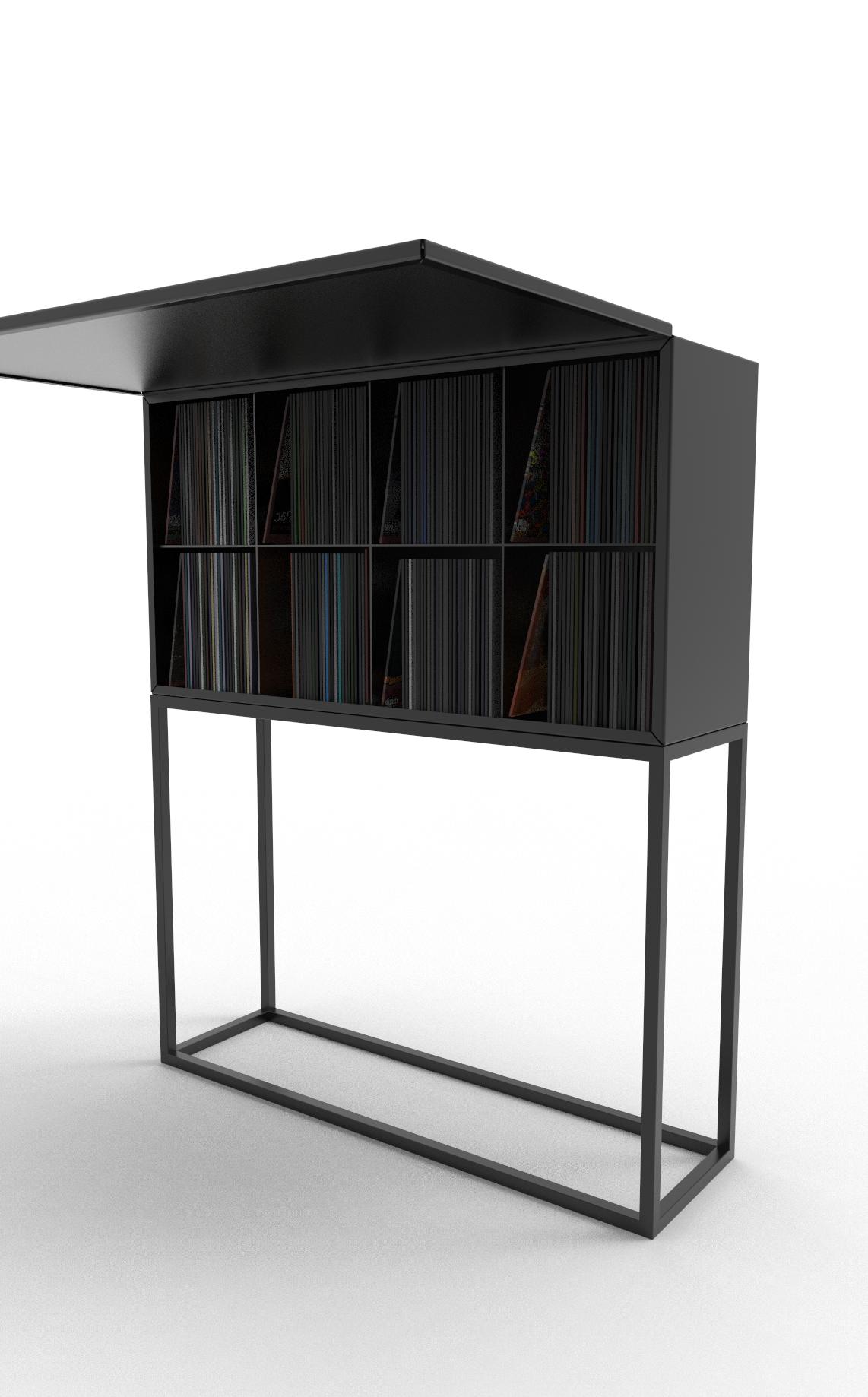 That Vinyl Unit - Flagship #1