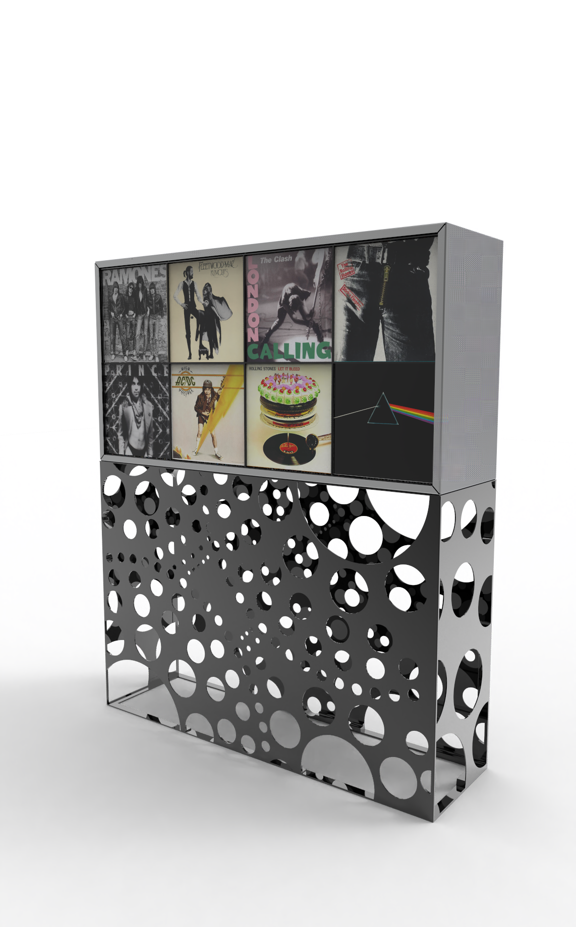 That Vinyl Unit - Flagship Collection