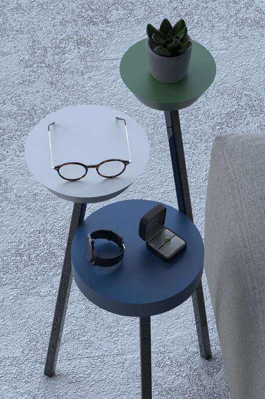 The Circus Table - Island