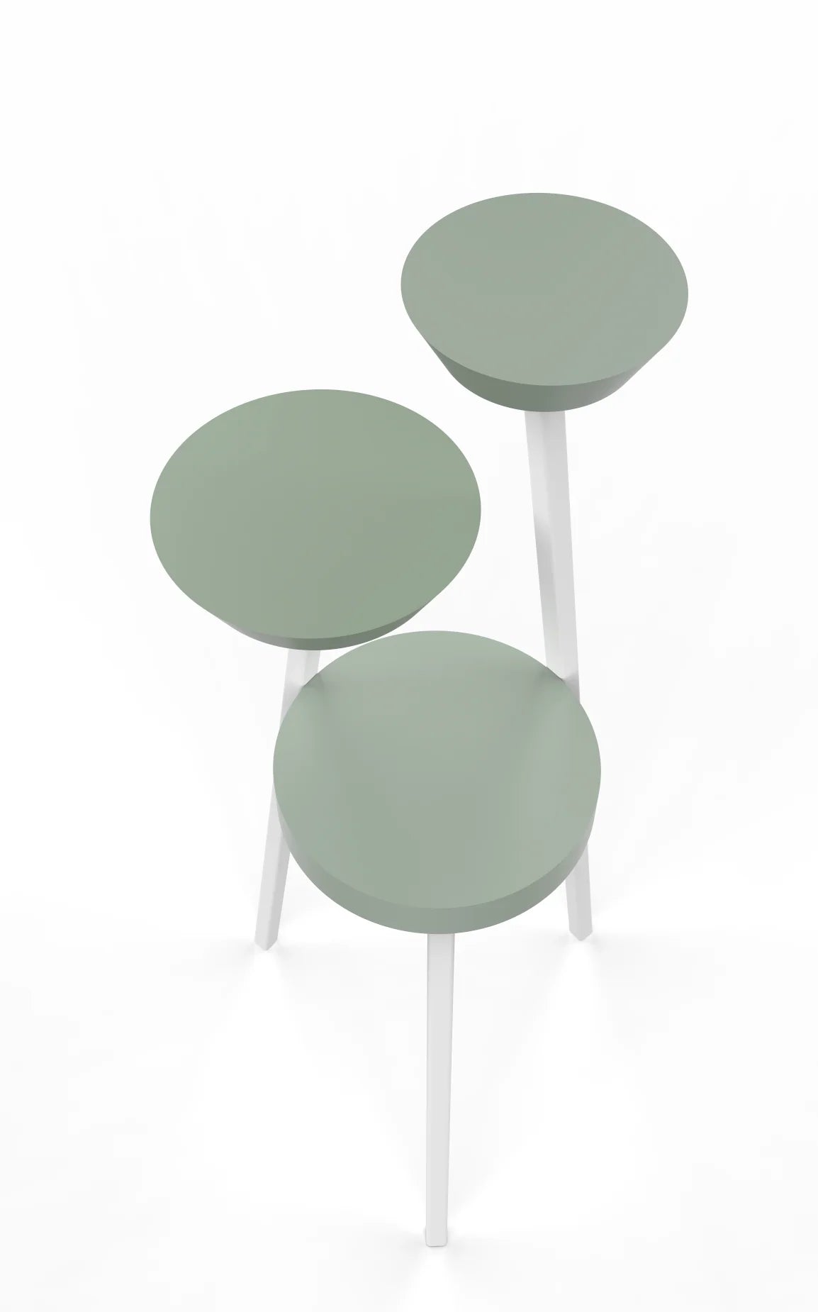 The Circus Table - London