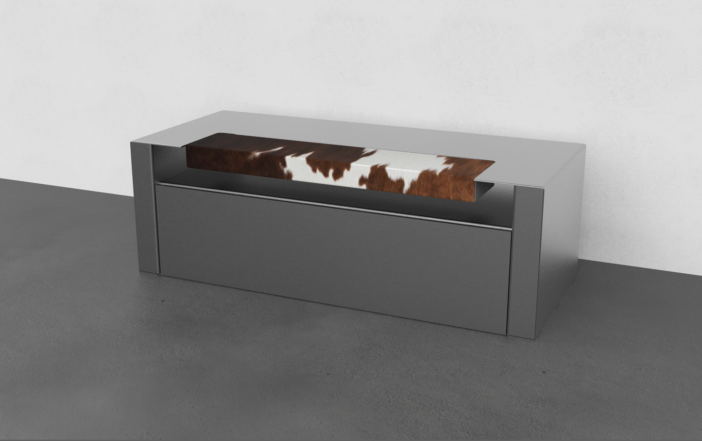 That Perfect Coffee Table - Grande