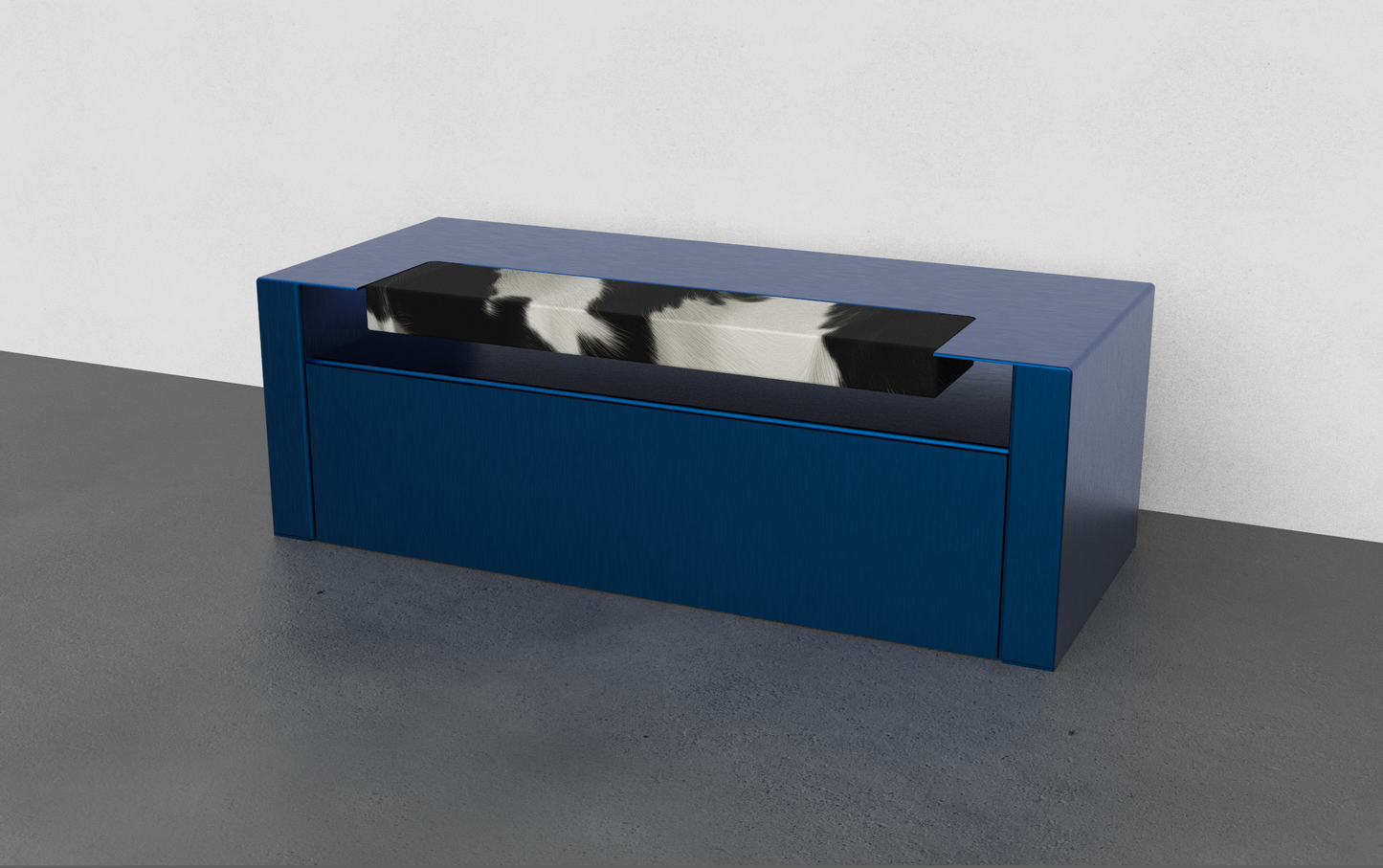 That Perfect Coffee Table - Grande