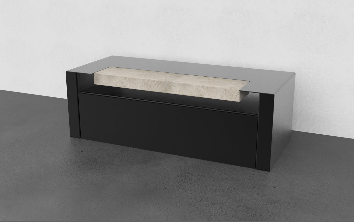 That Perfect Coffee Table - Grande