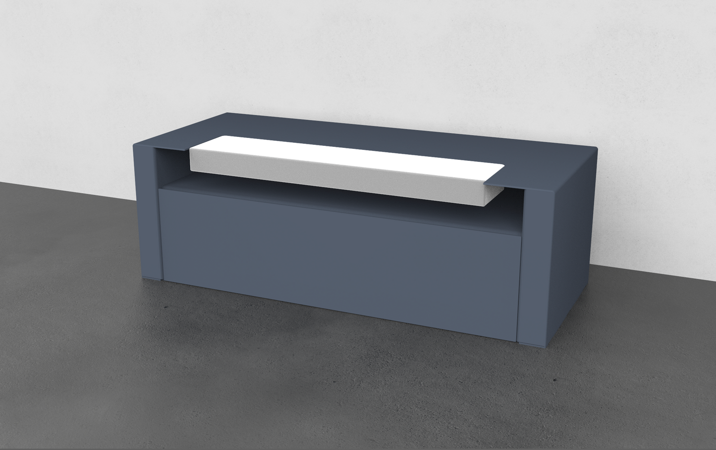 That Perfect Coffee Table - Grande